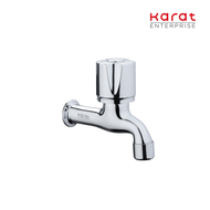 Karat Faucet ก๊อกเดี่ยวติดผนัง รุ่น EC-04-401-50