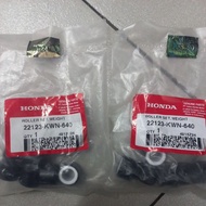 22123KWN640 – ROLLER SET WEIGHT, ROLLER SET 15 GRAM ALL VARIO 125 ESP ORIGINAL AHM