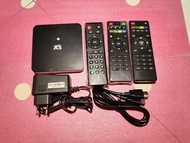 XS BOX biến tivi thường thành tivi thông minh xem youtube tivi miễn phí qua internet