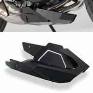 Motorcycle Under Engine Protection Adventure Engine Guard For YAMAHA MT-09 MT 09 FJ09 FJ-09 MT09 TRA