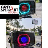 Rx king cobra 5t5 biled headlamp