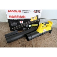 Bossman 20V Li-ion Cordless Garden Leaf Blower