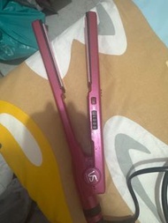 VS Sassoon 直髮夾