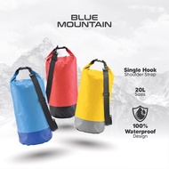 BAG2U Sling Bag -  20 Liter Dry Bag