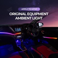 MYVI 2018-2024 BEZZA 2018-2024 ORIGINAL AMBIENT LIGHT PLUG N PLAY