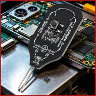 Motherboard Coil Tester Portable Fault Detector Electronic Circuit Board Inductor Detector for Mobil