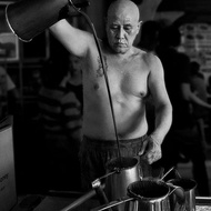 kopi asiang 1kg legend