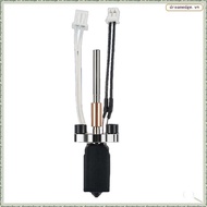 [dreamedge] For   Hotend Upgrade High  Rate, High Hardness Throat, Replaceable Nozzle for K1, K1C, K