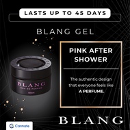 CARMATE BLANG Gel Type (60ml) - GB Pink After Shower | Lasts up to 45 days