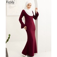 ERRIDA Kurung Nursing Friendly Amanda