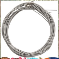 4 Pieces  Strings  Guitar Accessories Guitar Strings Silver Plated Guitar Music Accessories