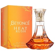 Beyonce Heat Rush For Women 100ML EDT