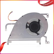 ❤ RotatingMoment  AU CPU Cooler DC 5V 4-Pin for ASUS VivoBook S15 S5300U S5300F 2nd Generation X53