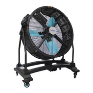 Iwata HVLS Drum 28 Industrial  Fan