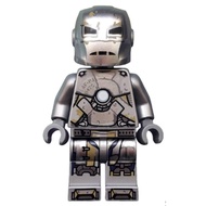 ~ FB ~ Lego Marvel Iron Man - Mark 1 Minifigure SH0565 76125