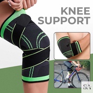 Knee Support Compression Sport Fitness - SS7