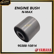 YAMAHA NMAX ENGINE MOUNTING BUSH N-MAX / NMAX150 / NVX / NVX155 COLLAR ENJIN BUSH ENGINE MOUNT DAMPE