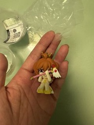 百變小櫻 扭蛋