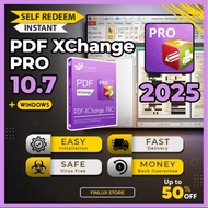 PDF-XChange Pro v10.7 Latest 2025 Lifetime Usage