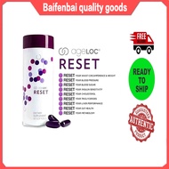 Authentic  Nuskin Nu skin ageloc Reset