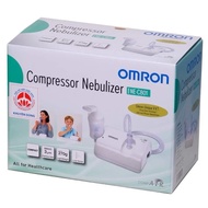Omron NE-C801 nasopharynx nebulizer