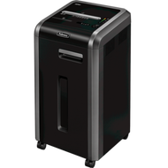 Fellowes - Powershred® 225Ci 強力碎紙機(碎粒狀)