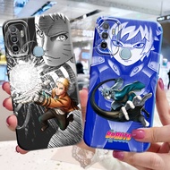 Custom Case Oppo A8/A31, A37/NEO 9, A5/A9 2020, A53, A33 Anime Boruto