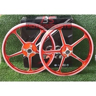 SPORT RIM FG505 Y125-ZR（ ENKEI ）