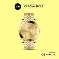 Ice-Watch ICE steel - Gold (Small) [024745] | Women Watch