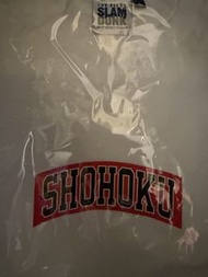 The First Slam Dunk 男兒當入樽 tee
