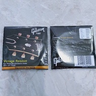 LOKAL Local gibson Acoustic & Electric guitar Strings