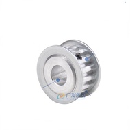 【Stylish】 Xl 28 Teeth Pulley Af Groove Width10/13/15mmhole 5/6/6.35/8/10/12/14/15/16/17/18/19/20/22/