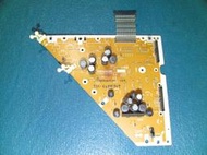 拆機良品 國際 Panasonic TH-42PX70T 電漿  音效板 /TNPA4338    NO.100 