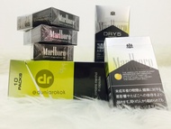PROMO Rokok Import Marlboro Dry 5