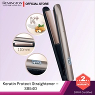 REMINGTON Keratin Protect Straightener S8540