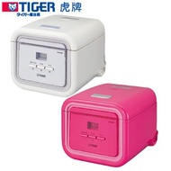 TIGER虎牌tacook三人份微電腦電子鍋 JAJ-A55R