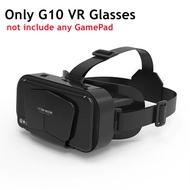 VR Glasses - Shinecon VR Box IMAX Giant Screen Virtual Reality Glasses - G10