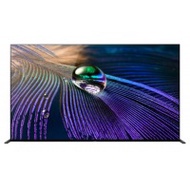 Sony 55吋 BRAVIA XR MASTER Series A90J 4K HDR OLED 認知智能電視 (Google TV) 全新55吋電視 WIFI上網 SMART TV XR-55A9