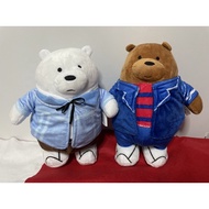 We Bare Bears