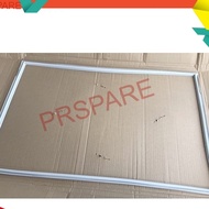 PANASONIC 344561 FRIDGE NR-BR307 NR-B261M NR-B303 NR-B302 ORIGINAL (Gasket atas) NR-BU303 M