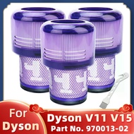Fit For Dyson V11 Torque/ Drive V11 Animal/ V15 Detect /V11 Complete Pro/ V11 Fluffy V/ V11 Absolute