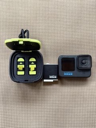 GoPro HERO11 Black 運動攝影機