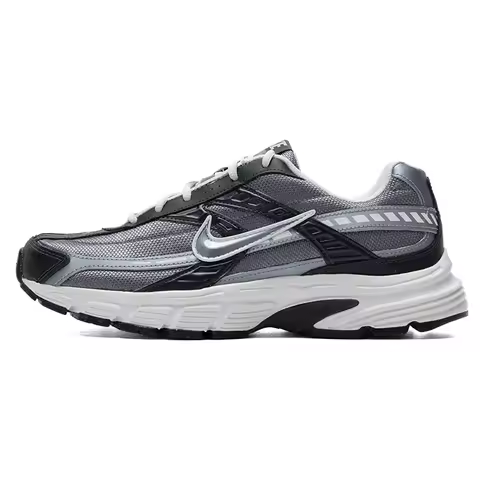 Nike Men's Shoes Initiator Cushioning Breathable Casual Shoes Travel Shoes Sports Shoes Ib3083-001