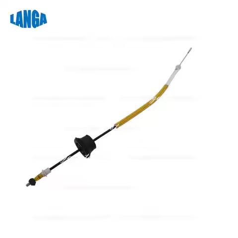 8E0839085B Fits For Audi A4 S4 B6 Rear Door Lock Handle Bowden Release Cable Door Latch Cable