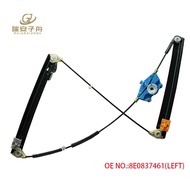 Pengangkat Pengawal Selia Tingkap Kiri Depan 8E0837461 8E0837461A 8E0837461B 8E0837461C untuk AUDI A