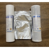 Chlorine Filter Refills