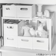 NITORI Nitori Extension Free Rack Clane 2945