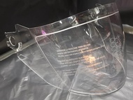 GIVI M30.3 & M11.1 D-VISOR Helmet (Visor Clear)