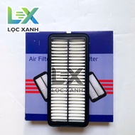 Engine air filter, domestic Morning engine air filter (November 3), imported Morning (July 3) code