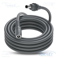 CRAFTMX Extension Adapter Cable, DC Male To Female 20AWG DC Power Extension Cabel, Safty Copper Wire